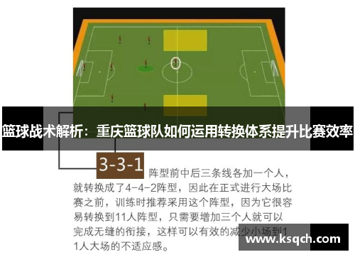 篮球战术解析：重庆篮球队如何运用转换体系提升比赛效率